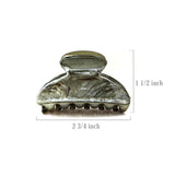 Riam 2 3/4" Hair Claw