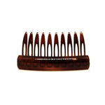 Umo 2" Hair Comb