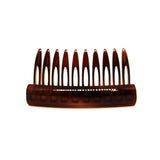 Umo 2" Hair Comb