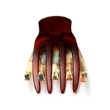 Vtilla 3" Hair Claw