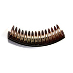 Tece 3" Hair Comb