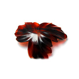 Murano Tortoise Shell 3 1/2 Inch Hair Barrette Clip