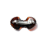 Ean 3 1/2" Barrette