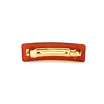 Alloen 3 1/2" Barrette