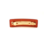 Alloen 3 1/2" Barrette