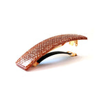 Alloen 3 1/2" Barrette