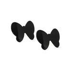 Butterfly 2" Barrette