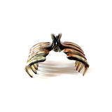 Larbe 3 1/2" Hair Claw