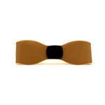 Bow 4" Barrette