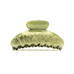 Verte 3 1/2" Hair Claw