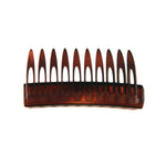 Umo 2" Hair Comb