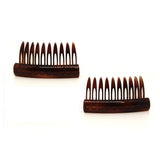 Umo 2" Hair Comb