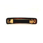 Cory 3" Hair Barrette