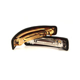 Cory 3" Hair Barrette