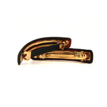 Cory 3" Hair Barrette