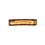 Atlic 3 1/2" Barrette