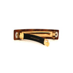 Atlic 3 1/2" Barrette