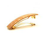 Arine 3 1/2" Barrette