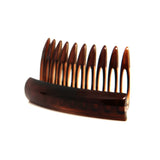 Umo 2" Hair Comb