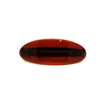 Amber 3" Barrette