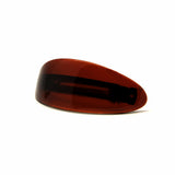 Amber 3" Barrette