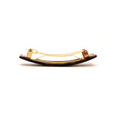 Atlic 3 1/2" Barrette