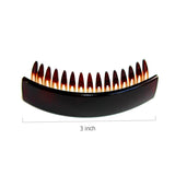 Tece 3" Hair Comb