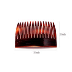 Echyl 3" Hair Comb