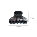 Tomb 2 3/4" Hair Claw